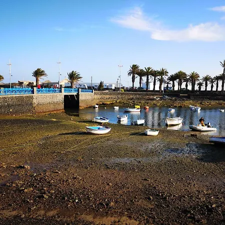 Gæstehus Suites Charco San Gines Arrecife (Lanzarote)