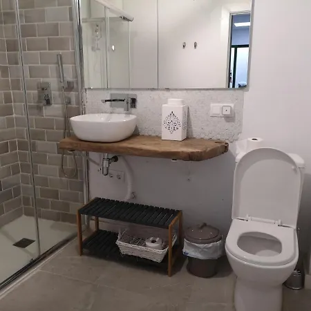Gæstehus Suites Charco San Gines 2*