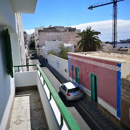 Gæstehus Suites Charco San Gines Arrecife (Lanzarote)