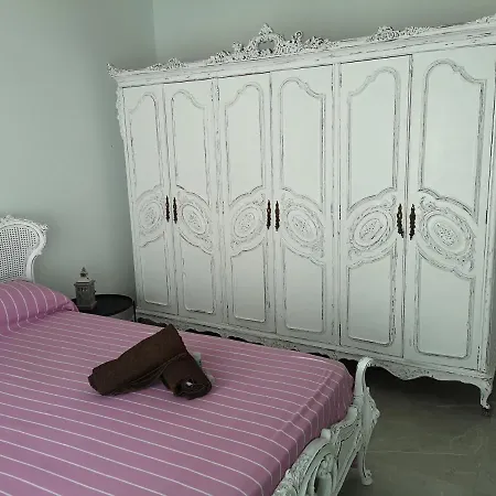 Suites Charco San Gines Gæstehus