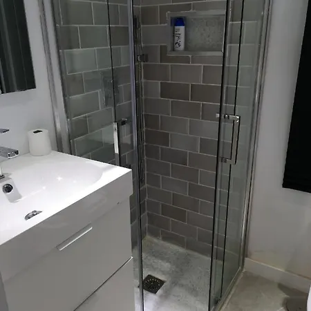 Suites Charco San Gines أرّاثيفي