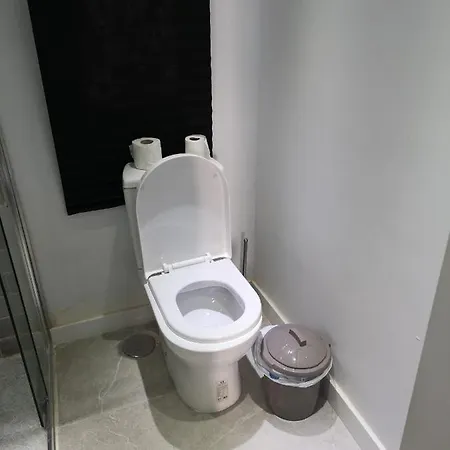 Gæstehus Suites Charco San Gines 2*