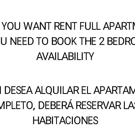 Suites Charco San Gines بيت ضيافة