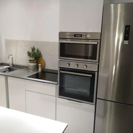 בית הארחה Suites Charco San Gines 2*