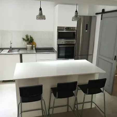 Suites Charco San Gines 게스트하우스 2*