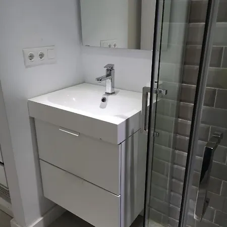 Suites Charco San Gines 게스트하우스 2*