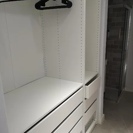 게스트하우스 Suites Charco San Gines 2*