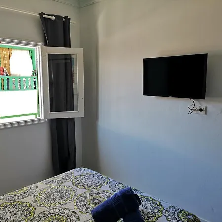 Suites Charco San Gines 2* ארסיפה