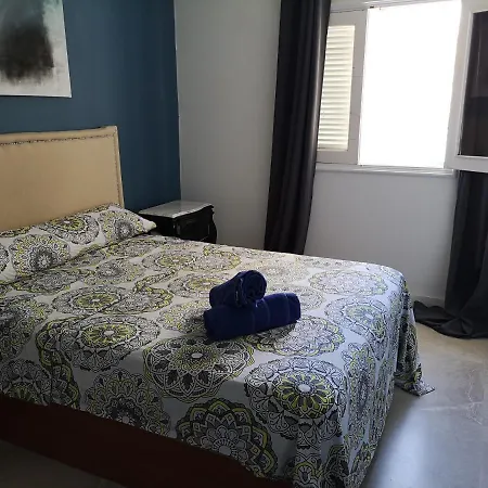 게스트하우스 Suites Charco San Gines 2*