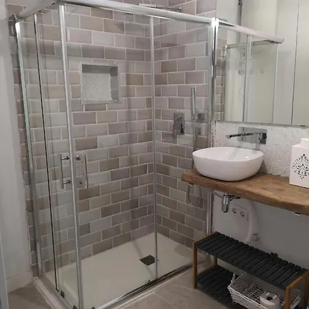 Suites Charco San Gines 2* ארסיפה